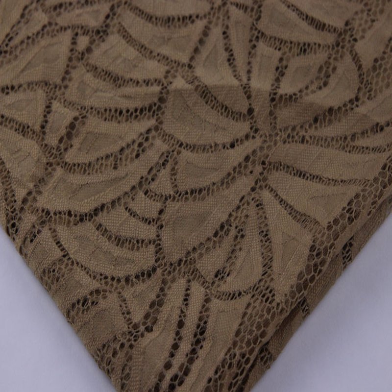 Lace Fabric Loungewear Cutwork for Loungewear Wholesale Supplier 11